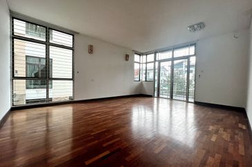 Tropicana Indah (Damansara Indah Resort Homes)