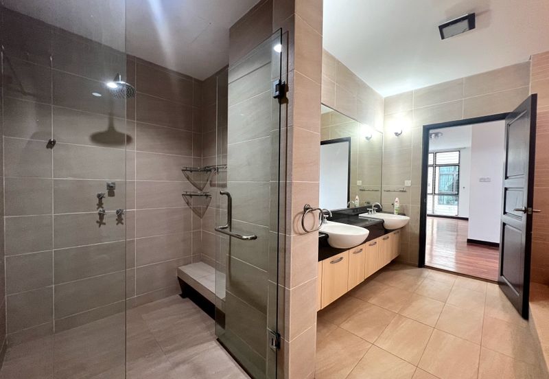 Tropicana Indah (Damansara Indah Resort Homes)