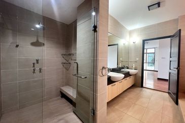 Tropicana Indah (Damansara Indah Resort Homes)