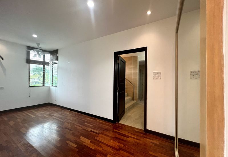 Tropicana Indah (Damansara Indah Resort Homes)