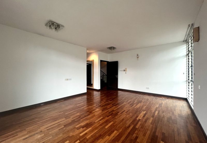 Tropicana Indah (Damansara Indah Resort Homes)