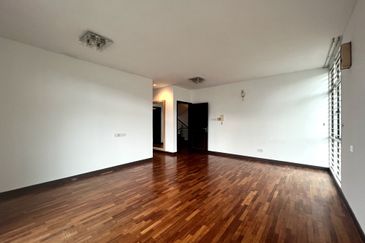 Tropicana Indah (Damansara Indah Resort Homes)