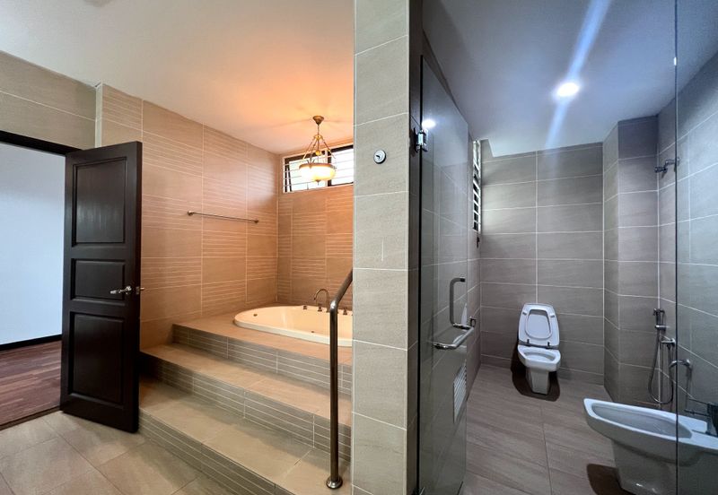 Tropicana Indah (Damansara Indah Resort Homes)