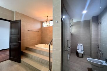 Tropicana Indah (Damansara Indah Resort Homes)