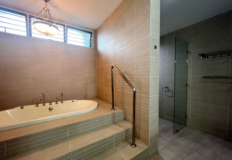 Tropicana Indah (Damansara Indah Resort Homes)