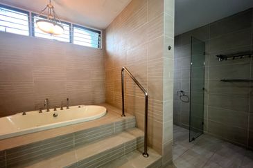 Tropicana Indah (Damansara Indah Resort Homes)