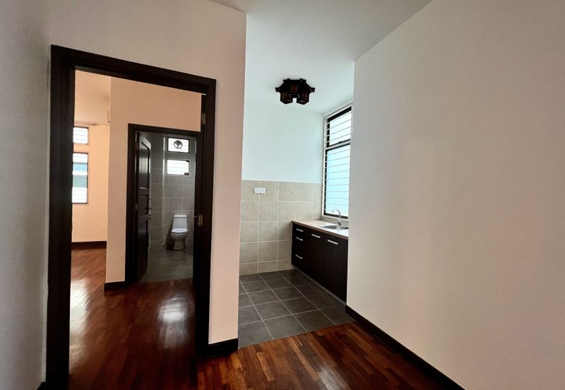 Tropicana Indah (Damansara Indah Resort Homes)