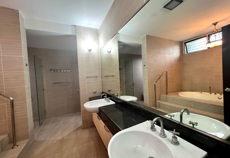 Tropicana Indah (Damansara Indah Resort Homes)