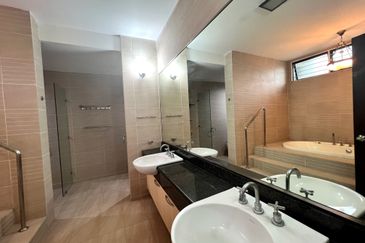 Tropicana Indah (Damansara Indah Resort Homes)