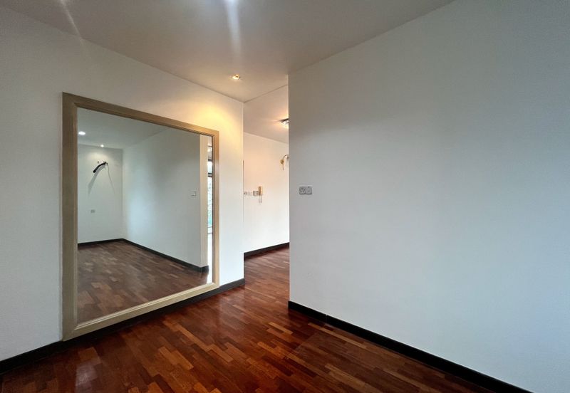 Tropicana Indah (Damansara Indah Resort Homes)