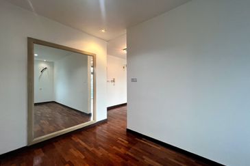 Tropicana Indah (Damansara Indah Resort Homes)