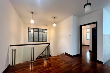 Tropicana Indah (Damansara Indah Resort Homes)