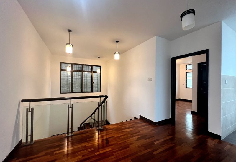 Tropicana Indah (Damansara Indah Resort Homes)