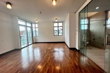 Tropicana Indah (Damansara Indah Resort Homes)