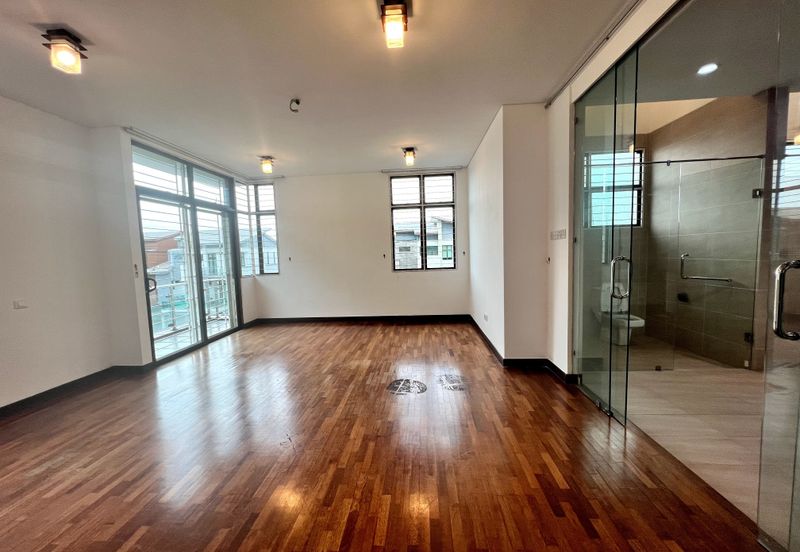 Tropicana Indah (Damansara Indah Resort Homes)