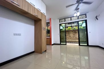 Tropicana Indah (Damansara Indah Resort Homes)