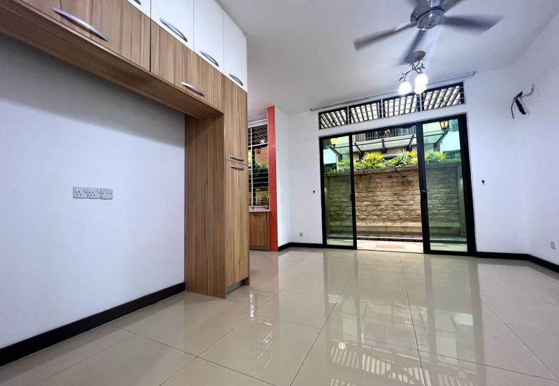 Tropicana Indah (Damansara Indah Resort Homes)