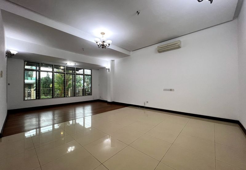 Tropicana Indah (Damansara Indah Resort Homes)