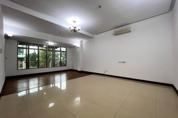 Tropicana Indah (Damansara Indah Resort Homes)