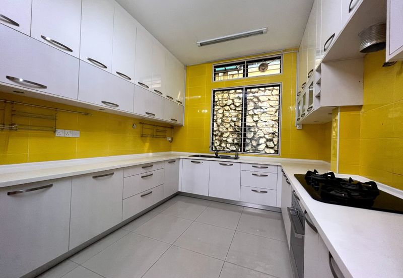 Tropicana Indah (Damansara Indah Resort Homes)