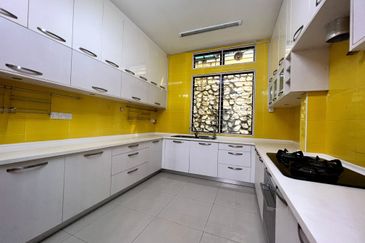 Tropicana Indah (Damansara Indah Resort Homes)