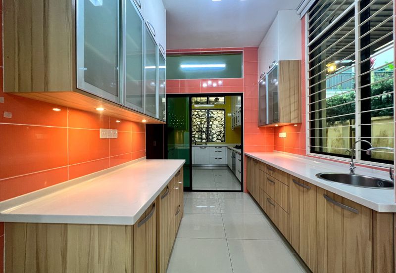 Tropicana Indah (Damansara Indah Resort Homes)