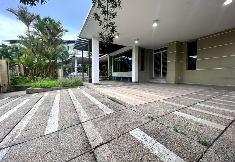 Tropicana Indah (Damansara Indah Resort Homes)