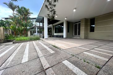 Tropicana Indah (Damansara Indah Resort Homes)