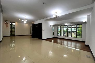Tropicana Indah (Damansara Indah Resort Homes)
