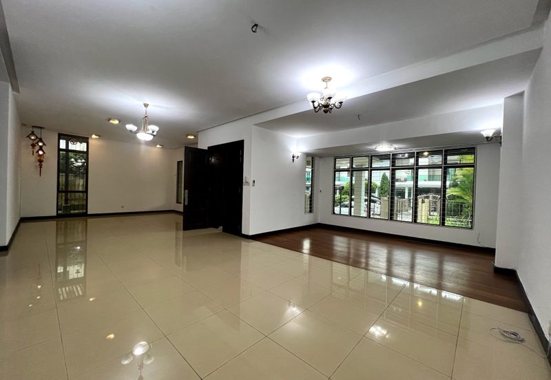 Tropicana Indah (Damansara Indah Resort Homes)