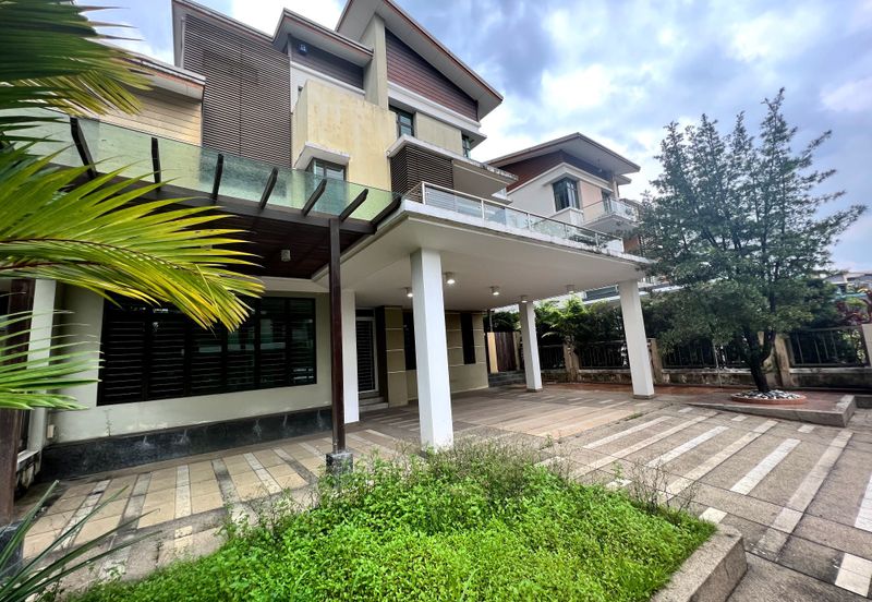 Tropicana Indah (Damansara Indah Resort Homes)