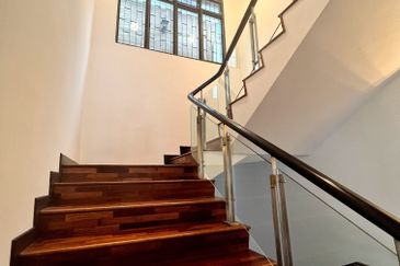 Tropicana Indah (Damansara Indah Resort Homes)