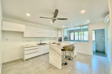 Tropicana Golf & Country Resort