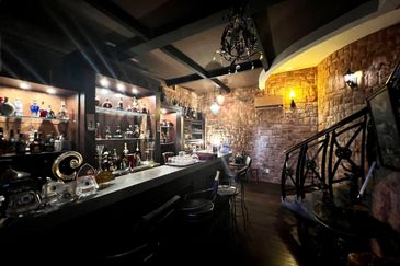 Tropicana Golf & Country Resort