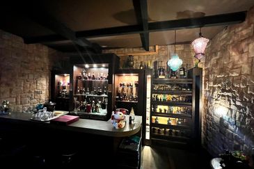 Tropicana Golf & Country Resort