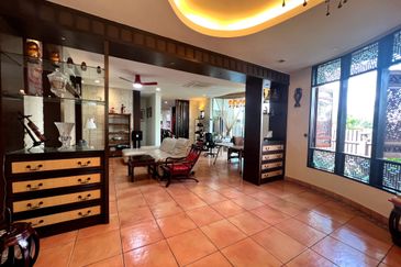 Tropicana Golf & Country Resort