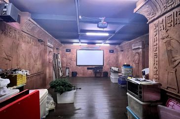 Tropicana Golf & Country Resort