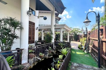 Tropicana Golf & Country Resort