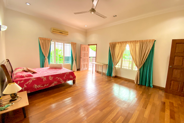 Tropicana Golf & Country Resort