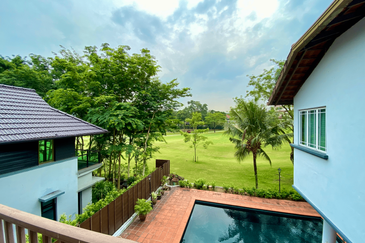 Tropicana Golf & Country Resort