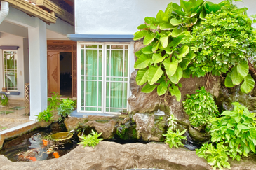 Tropicana Golf & Country Resort