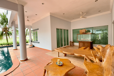 Tropicana Golf & Country Resort