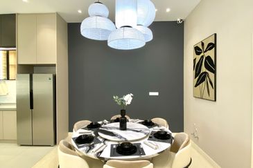 Foresthill Damansara