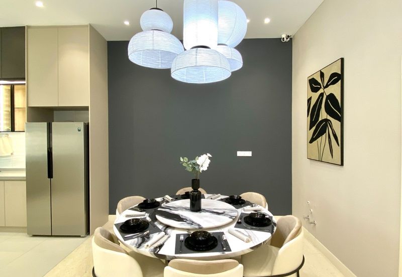 Foresthill Damansara