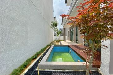 Foresthill Damansara