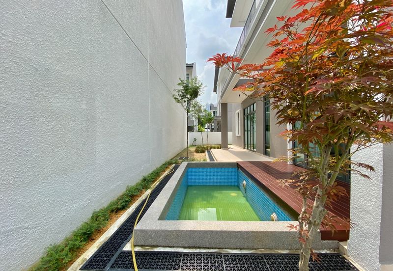 Foresthill Damansara