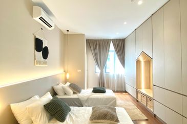 Foresthill Damansara