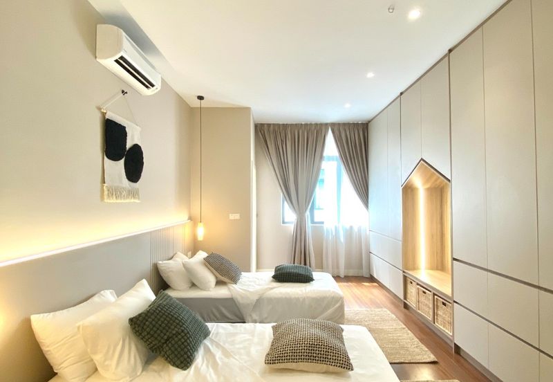 Foresthill Damansara