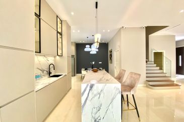 Foresthill Damansara