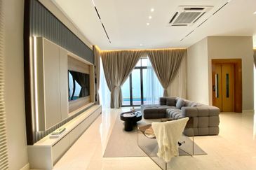 Foresthill Damansara